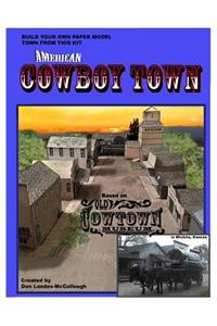 American Cowboy Town