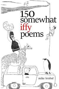 150 somewhat iffy poems