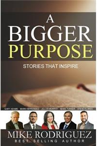 Bigger Purpose