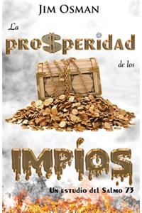 La prosperidad de los impíos