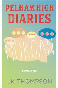 The Pelham High Diaries