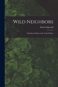 Wild Neighbors