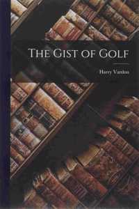 Gist of Golf