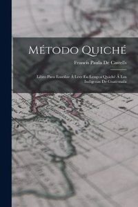 Método Quiché