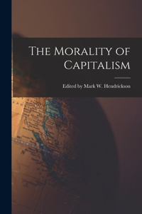 Morality of Capitalism