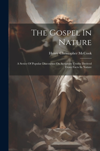 Gospel In Nature