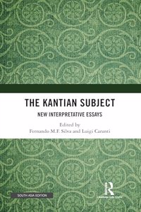 The Kantian Subject