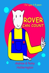 Rover Can Count