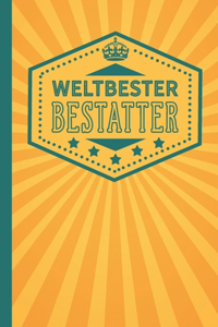 Weltbester Bestatter