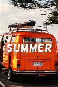 Summer Vibes