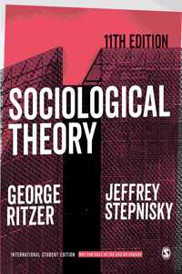 Sociological Theory - International Student Edition