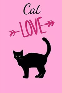 Cat Love