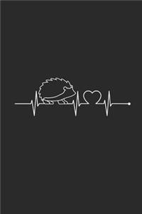 Hedgehog Heartbeat