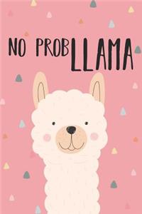 No Probllama