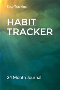 Habit TRACKER