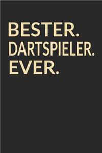 Bester Dartspieler Ever