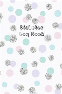 Diabetes Log Book