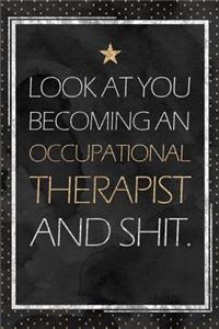 Occupational Therapist Gift