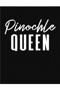 Pinochle Queen