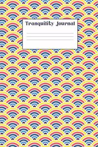 Tranquility Journal
