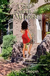 Side Order Of Murder: The 6th Nikki Hunter mystery