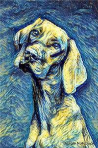 Beagle Notebook
