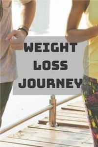 Weight Loss Journey