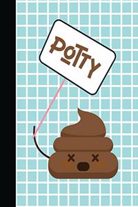 Potty