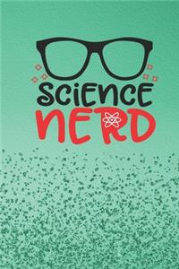 Science Nerd