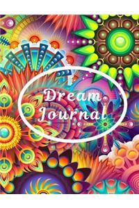 Dream Journal