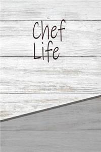 Chef Life