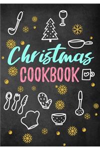 Christmas Cookbook