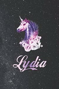 Lydia