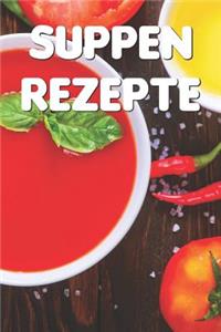 Suppen Rezepte