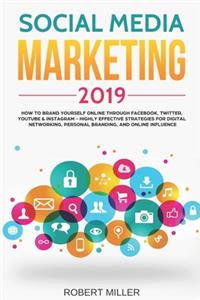 Social Media Marketing 2019