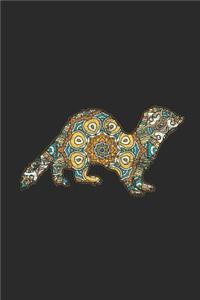 Ferret Ethnic