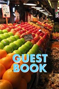 Guest Book