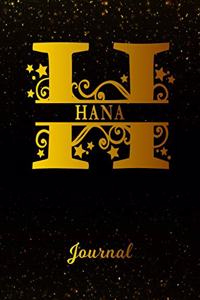 Hana Journal