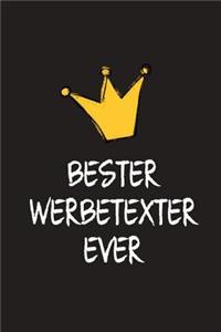 Bester Werbetexter