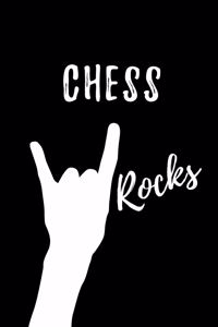 Chess Rocks