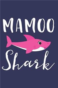 Mamoo Shark