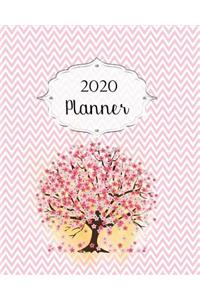 2020 Planner