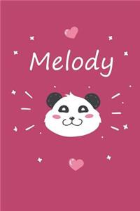 Melody