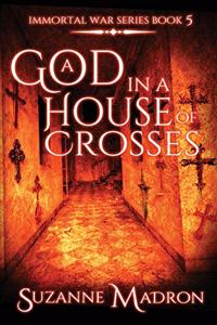 A God In A House Of Crosses