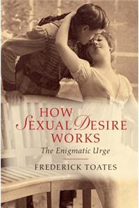 How Sexual Desire Works