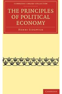 Principles of Political Economy