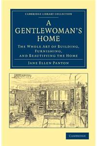 Gentlewoman's Home
