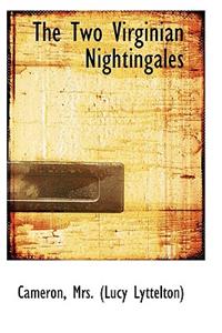 The Two Virginian Nightingales
