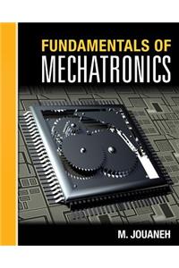 Fundamentals of Mechatronics
