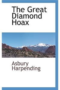 The Great Diamond Hoax